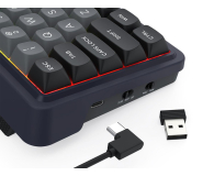 REDRAGON Draconic V2 K730GB-RGB-PRO Black - 1358042 - zdjęcie 7